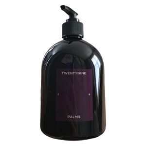 29 Palms Beauty Moonlight Mesa Hand Wash 500 ml
